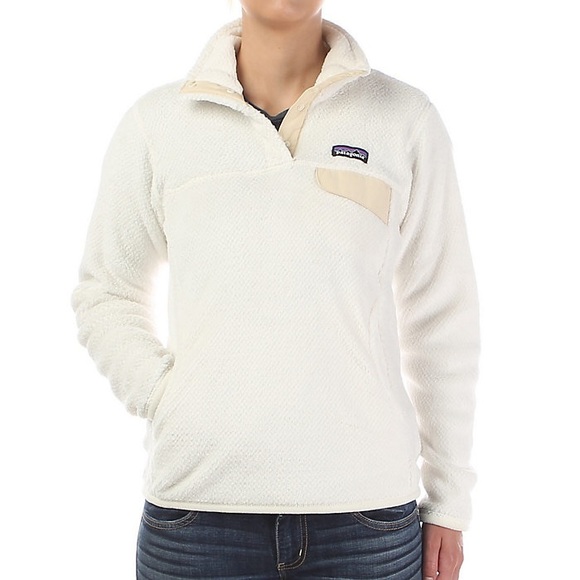Patagonia Tops - Patagonia Women's ReTool Snap-T® Fleece Pullover